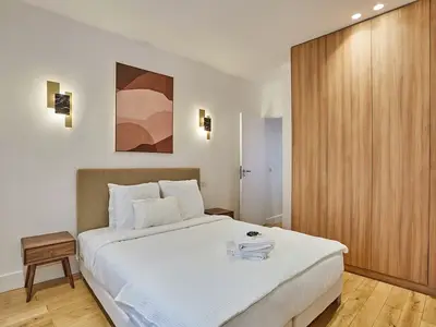 Ferienwohnung für 7 Personen (66 m²) in Palais-Royal 3/10