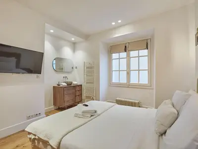 Ferienwohnung für 7 Personen (66 m²) in Palais-Royal 6/10