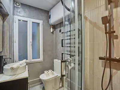 Ferienwohnung für 5 Personen in Paris 04 Ancien - Quartier Saint-Honoré 5/10