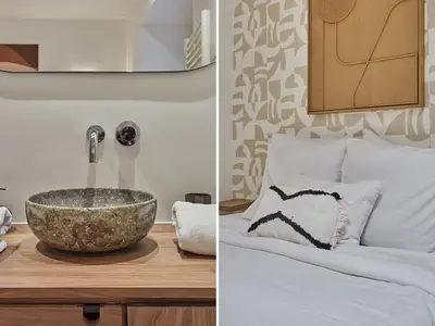 Ferienwohnung für 7 Personen (66 m²) in Palais-Royal 8/10