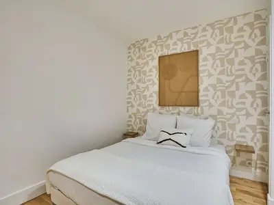 Ferienwohnung für 7 Personen (66 m²) in Palais-Royal 9/10