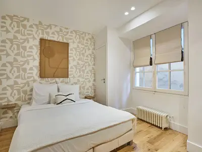 Ferienwohnung für 7 Personen (66 m²) in Palais-Royal 10/10