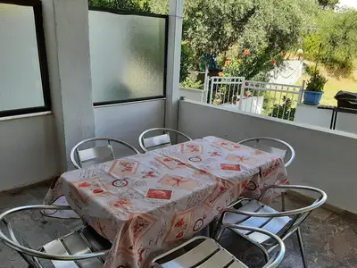 TerraceBalcony