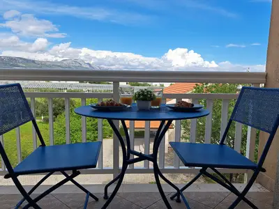 TerraceBalcony