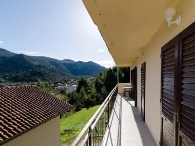 TerraceBalcony
