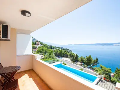TerraceBalcony