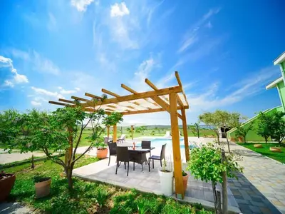 TerraceBalcony