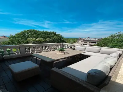 TerraceBalcony