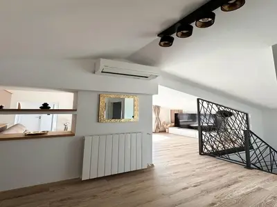 Landing