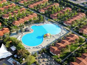 Ferienwohnung für 4 Personen (28 m²) in Peschiera del Garda