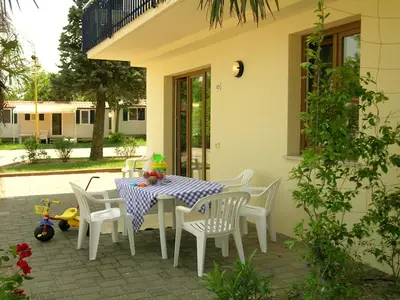 TerraceBalcony