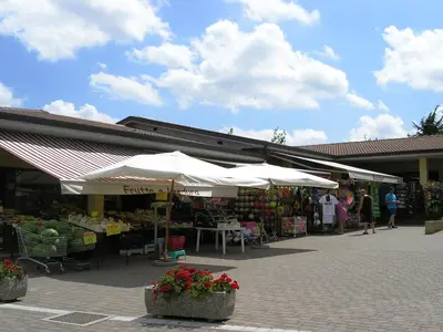 ParkFacilities