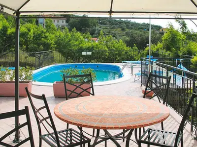 TerraceBalcony