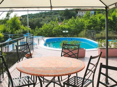 TerraceBalcony