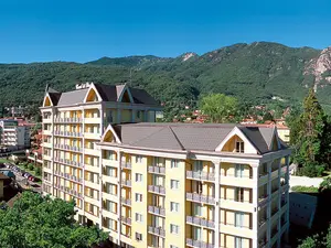 Ferienwohnung für 2 Personen (45 m²) in Baveno