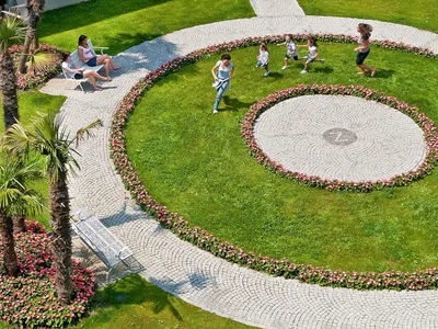 GardenSummer