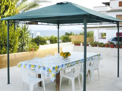 TerraceBalcony