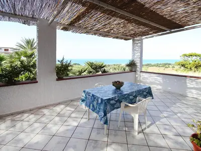TerraceBalcony