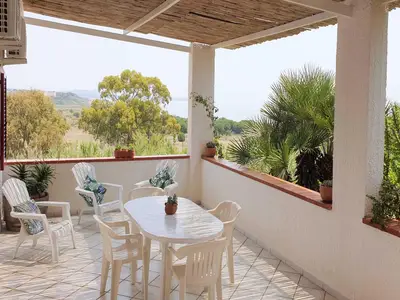 TerraceBalcony