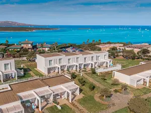 Ferienwohnung für 4 Personen (38 m²) in Stintino