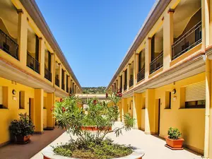 Ferienwohnung für 3 Personen (33 m²) in Villasimius