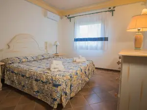 Ferienwohnung für 5 Personen (60 m²) in Porto Cervo
