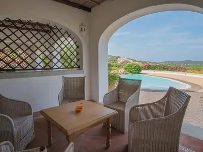 TerraceBalcony