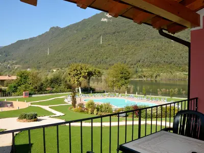 TerraceBalcony