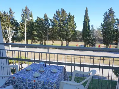 TerraceBalcony