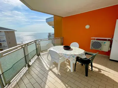 TerraceBalcony