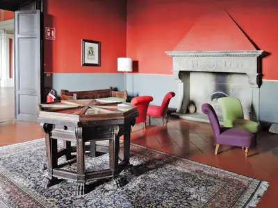 LivingRoom