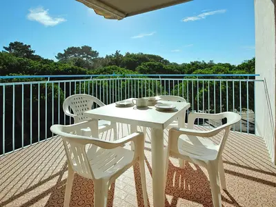 TerraceBalcony