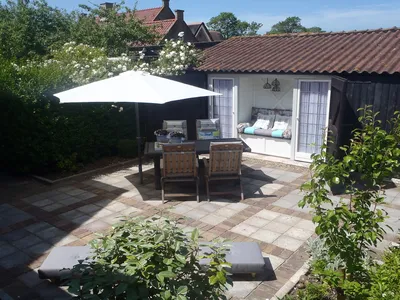 GardenSummer