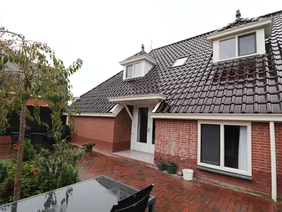 TerraceBalcony