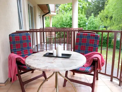 TerraceBalcony
