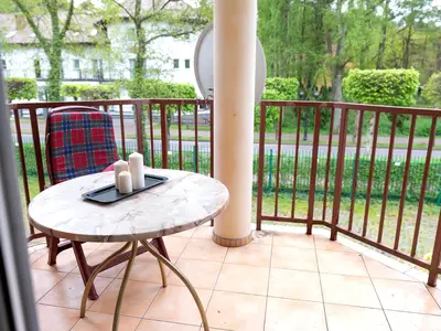 TerraceBalcony