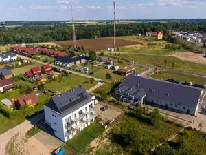 Ferienwohnung für 7 Personen (56 m²) in Rewahl