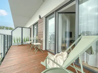 TerraceBalcony