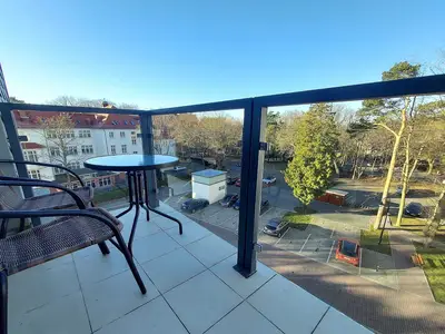 TerraceBalcony