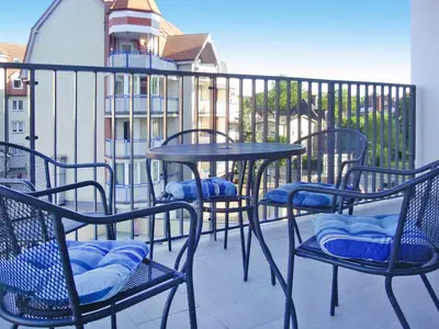 TerraceBalcony