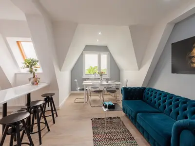 Ferienwohnung für 6 Personen (80 m²) in Kolberg 3/10