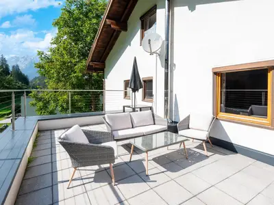 TerraceBalcony