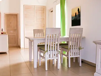 Ferienwohnung für 4 Personen (57 m²) in Glowe 3/10