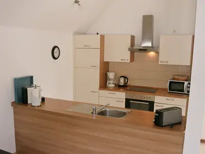 Ferienwohnung für 4 Personen (57 m²) in Glowe 4/10