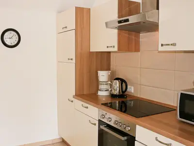 Ferienwohnung für 4 Personen (57 m²) in Glowe 5/10
