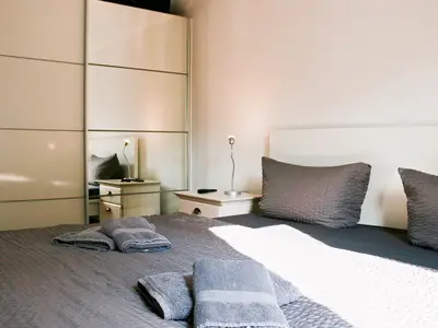 Ferienwohnung für 4 Personen (57 m²) in Glowe 7/10