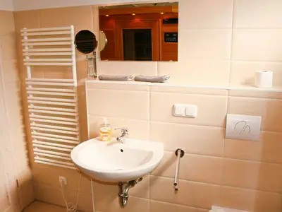 Ferienwohnung für 4 Personen (57 m²) in Glowe 9/10