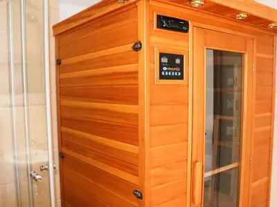 Ferienwohnung für 4 Personen (57 m²) in Glowe 10/10