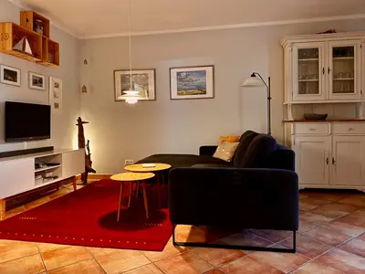Ferienwohnung für 4 Personen (55 m²) in Wieck am Darß 2/10