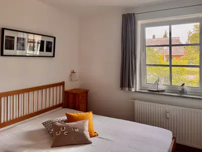 Ferienwohnung für 4 Personen (55 m²) in Wieck am Darß 3/10